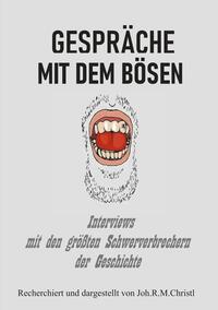 Gespräche mit dem Bösen