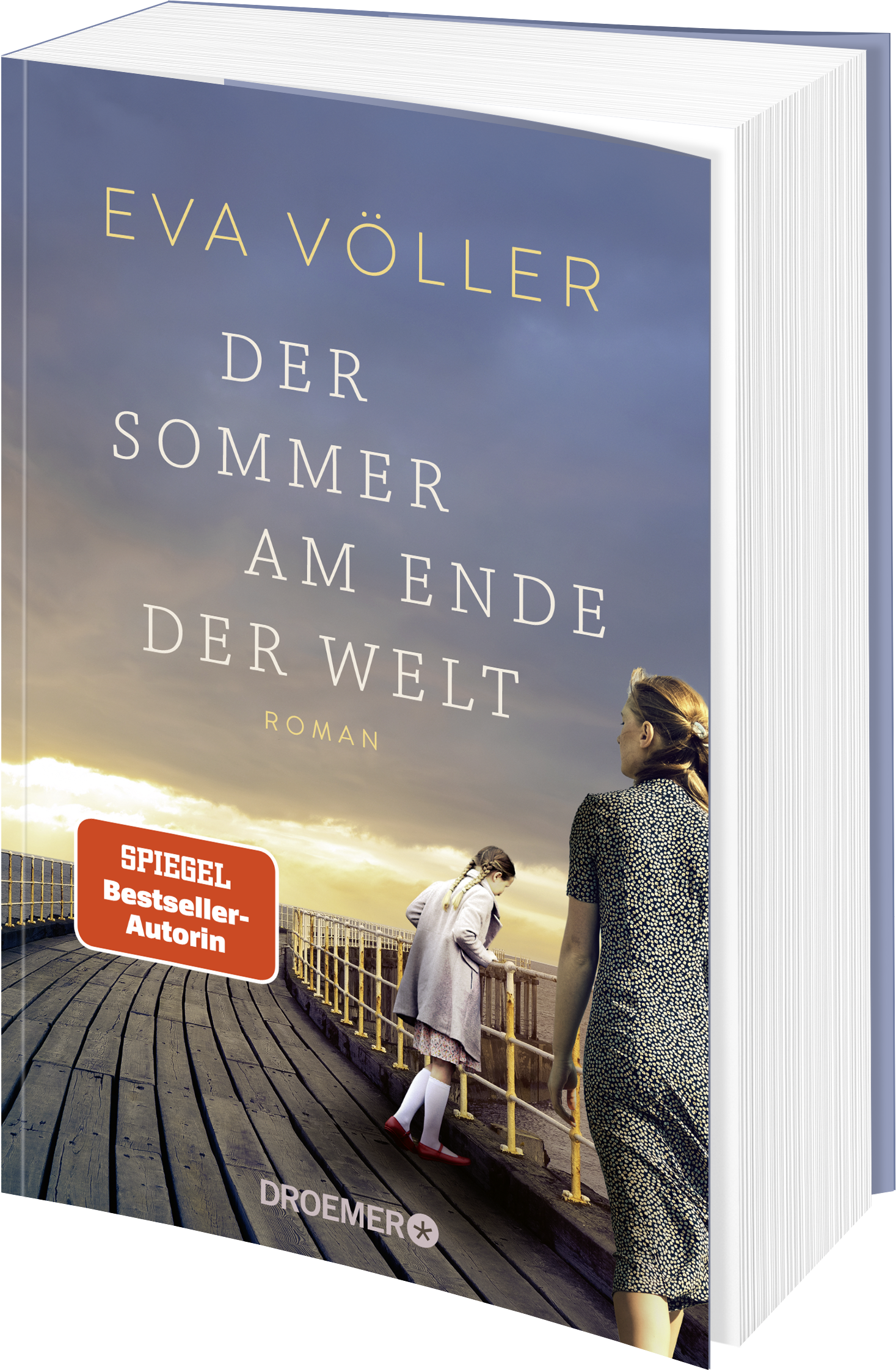 Der Sommer am Ende der Welt