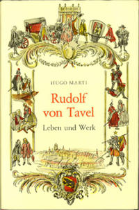 Rudolf von Tavel
