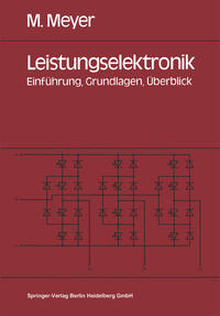 Leistungselektronik