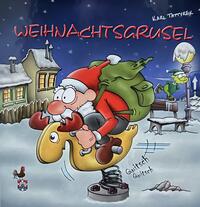Weihnachtsgrusel