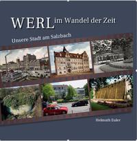 Vorderes Coverbild Werl im Wandel der Zeit