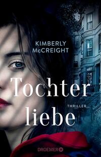 Vorderes Coverbild Tochterliebe