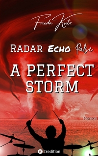 Vorderes Coverbild Radar Echo Pulse
