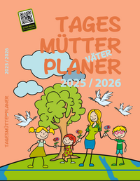 Tagesmütterplaner 2025/26