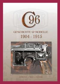 Mauser C96, Band 2