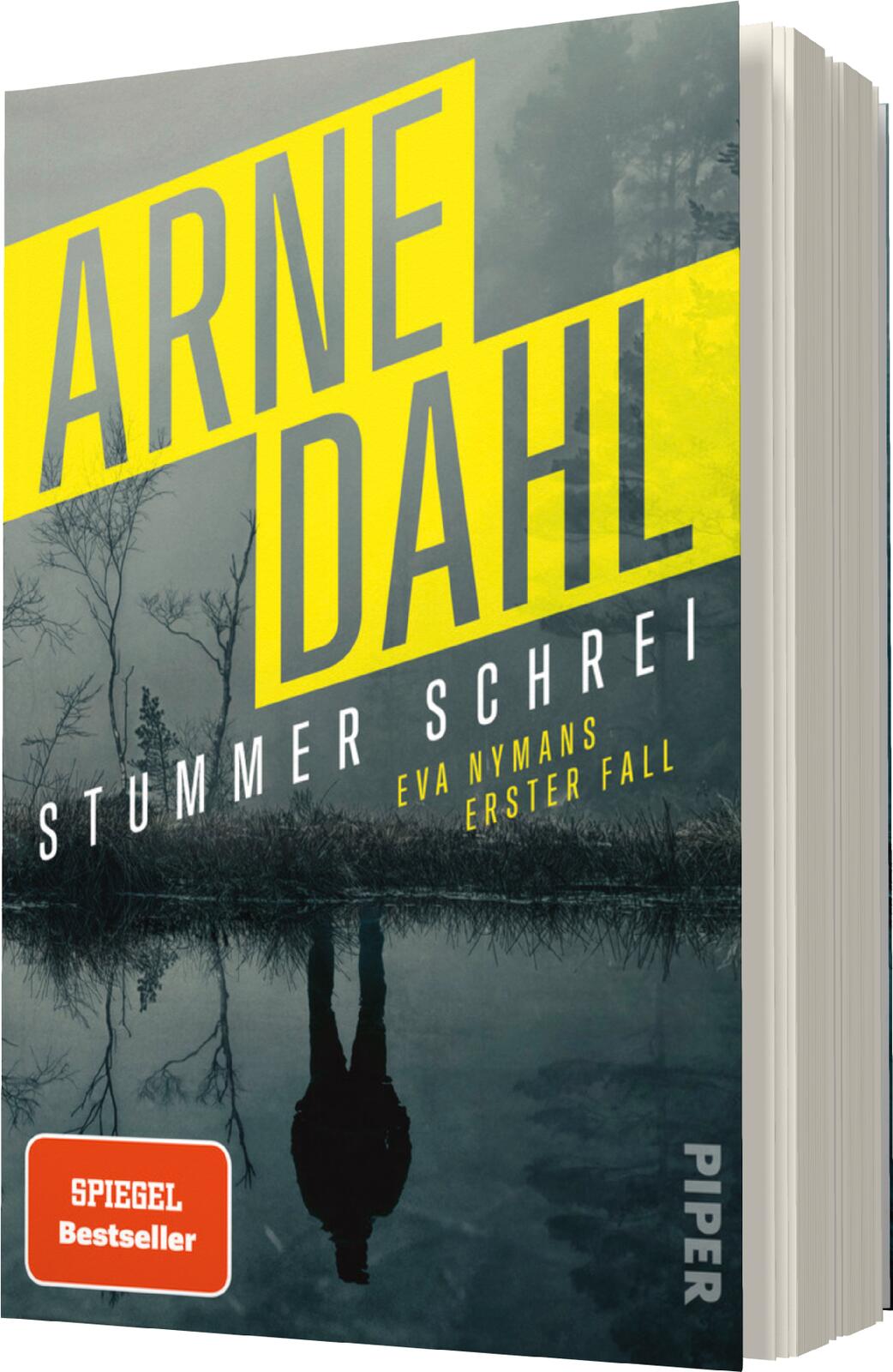 Stummer Schrei