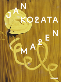 Vorderes Coverbild Jan Kolata