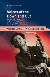 Voices of the Down and Out