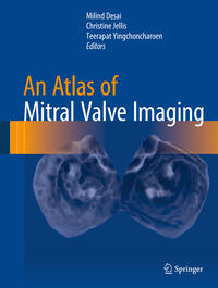 An Atlas of Mitral Valve Imaging