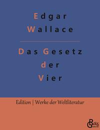 Das Gesetz der Vier
