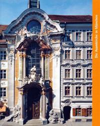 Die Asamkirche in München