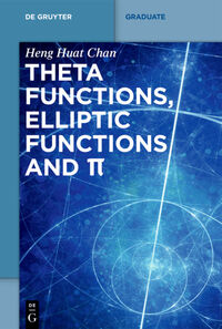 Theta functions, elliptic functions and p