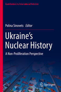 Ukraine’s Nuclear History