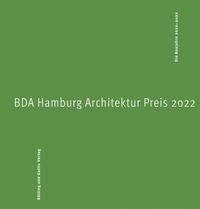 BDA Hamburg Architektur Preis 2022