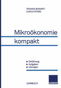 Mikroökonomie kompakt