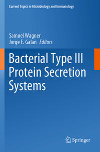 Bacterial Type III Protein Secretion Systems