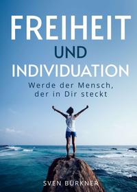 Vorderes Coverbild Freiheit und Individuation