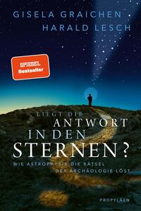 Vorderes Coverbild Liegt die Antwort in den Sternen?