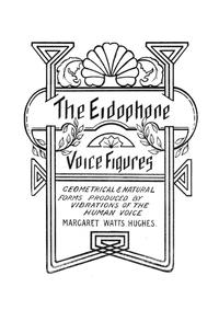 The Eidophone Voice Figures