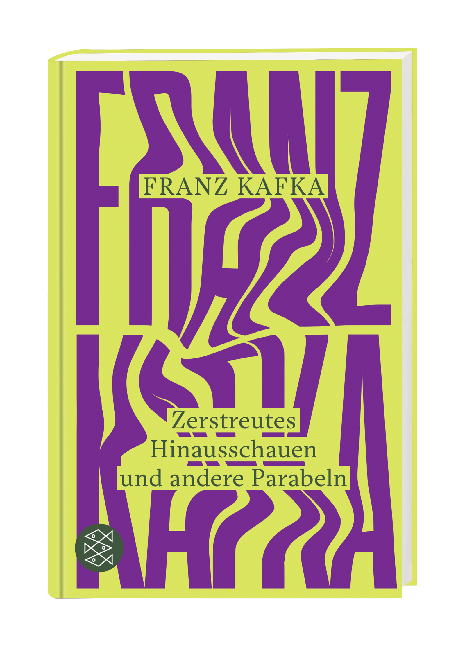 Zerstreutes Hinausschauen und andere Parabeln