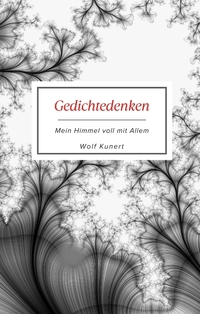 Gedichtedenken