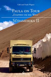 Paula on Tour - &quot;Etappen um die Welt&quot;