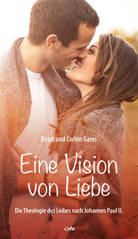 Vorderes Coverbild Eine Vision von Liebe