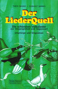 Der Liederquell