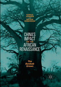 China’s Impact on the African Renaissance