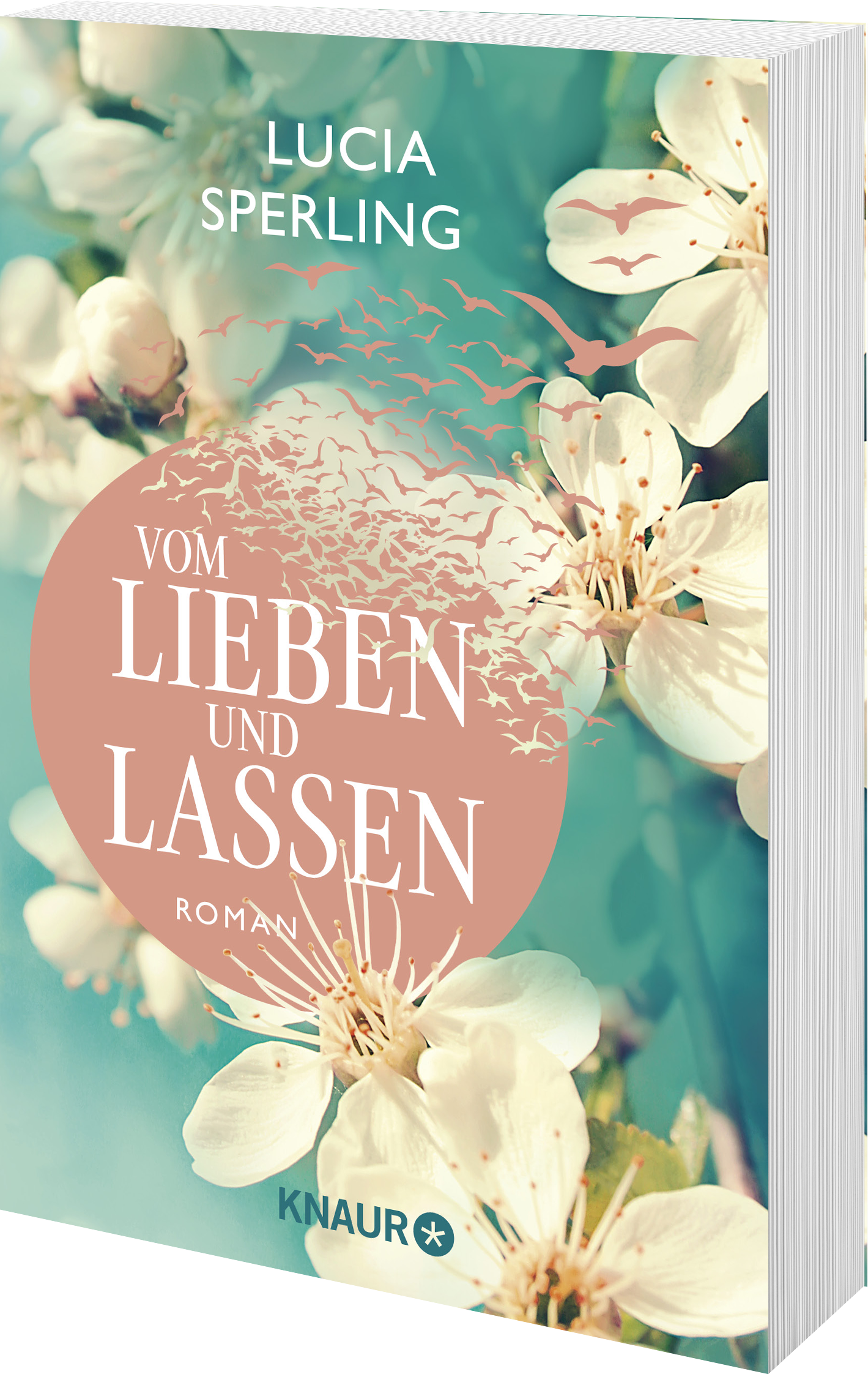 Vom Lieben und Lassen