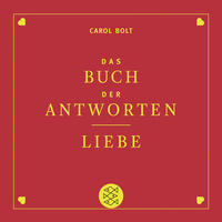 Liebe. Das Buch der Antworten