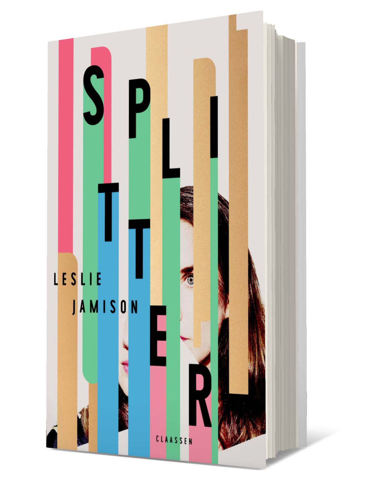 Splitter