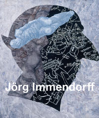 Immendorff. Werkverzeichnis der Gemälde. Band 3