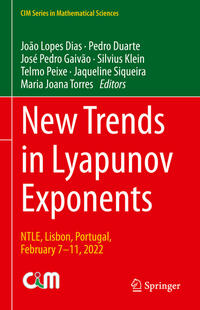 New Trends in Lyapunov Exponents