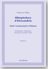 Olimpiodoro d'Alessandria