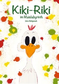 Kiki-Riki: im Maislabyrinth