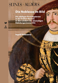 Vorderes Coverbild Die Noblesse im Bild