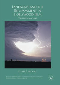 Vorderes Coverbild Landscape and the Environment in Hollywood Film
