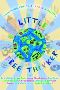 Little Free Thinker