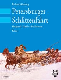 Petersburger Schlittenfahrt