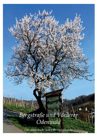 Bergstraße und Vorderer Odenwald