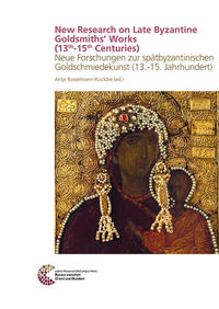 New Research on Late Byzantine Goldsmiths´ Works (13th-15th Centuries)