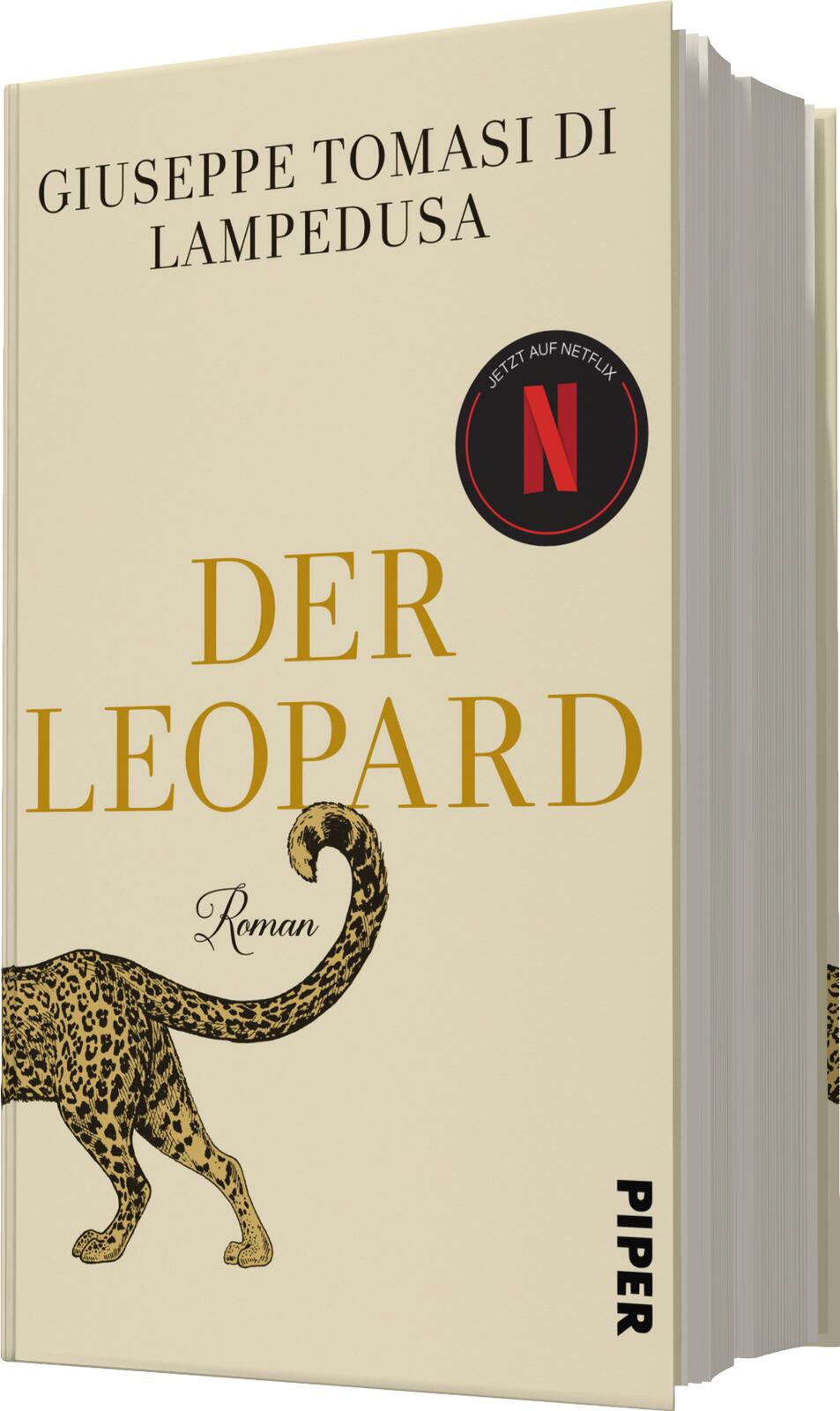 Der Leopard