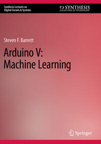 Arduino V: Machine Learning