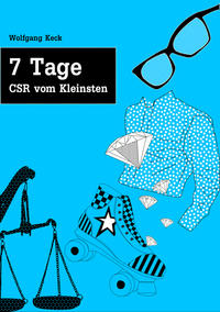 7 Tage CSR vom Kleinsten