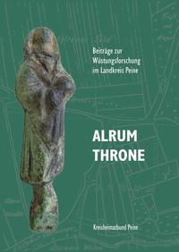 Alrum, Throne