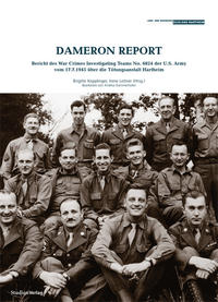 Dameron Report
