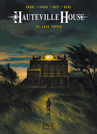 Vorderes Coverbild Hauteville House