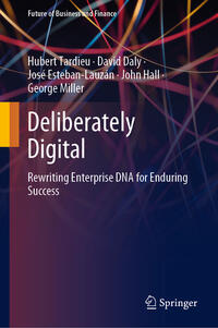 Deliberately Digital